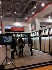 2015 Xiamen stone online fair